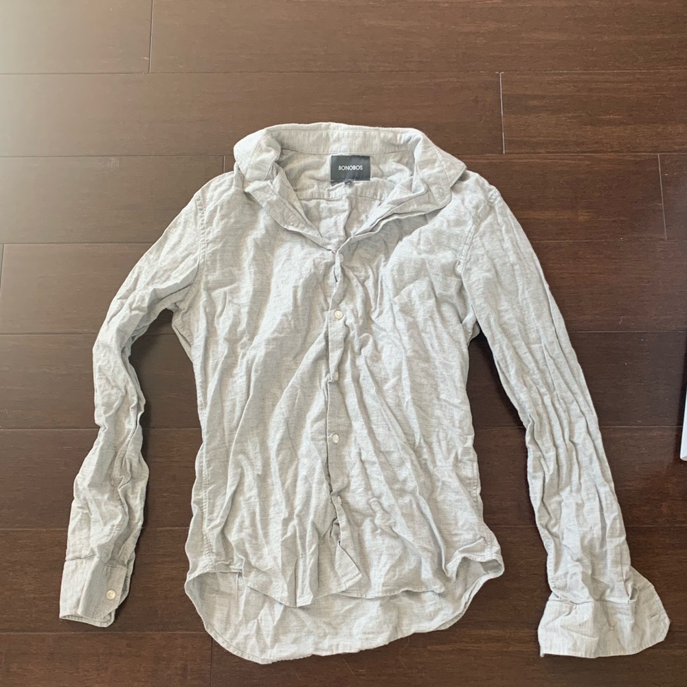 Bonobos button up